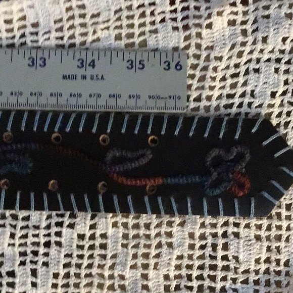 Belt - Picture 6 of 6